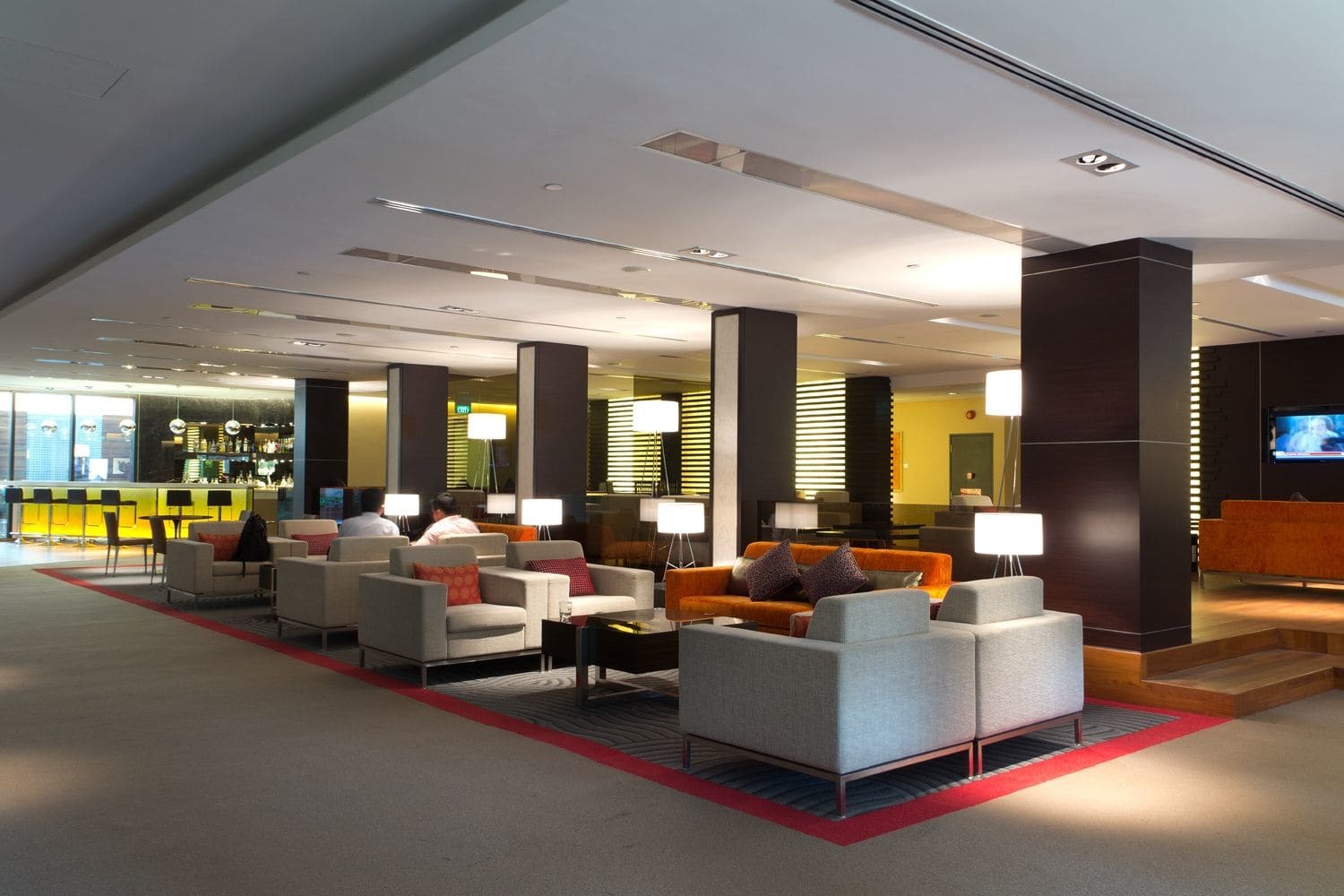 Jetquay Khách sạn 3*