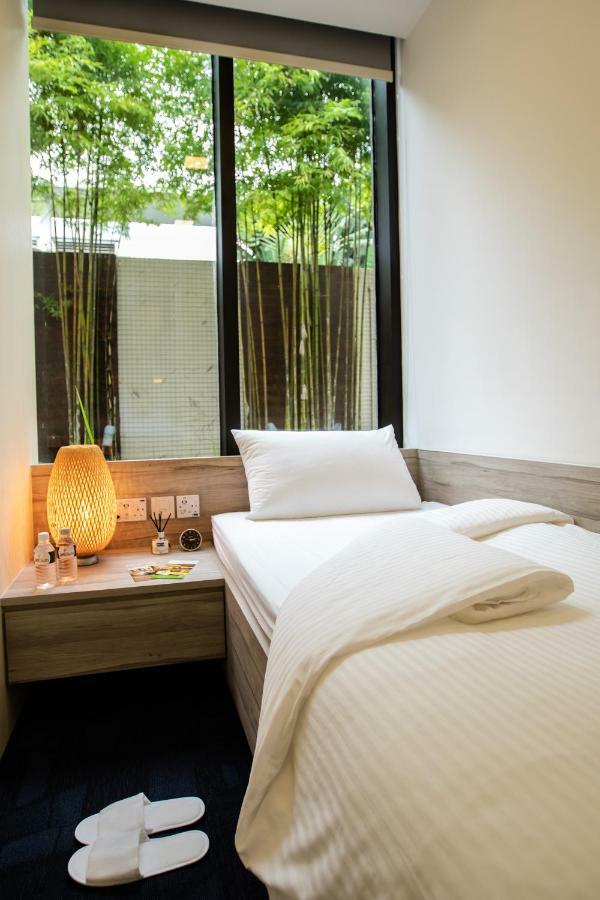 Jetquay Khách sạn
