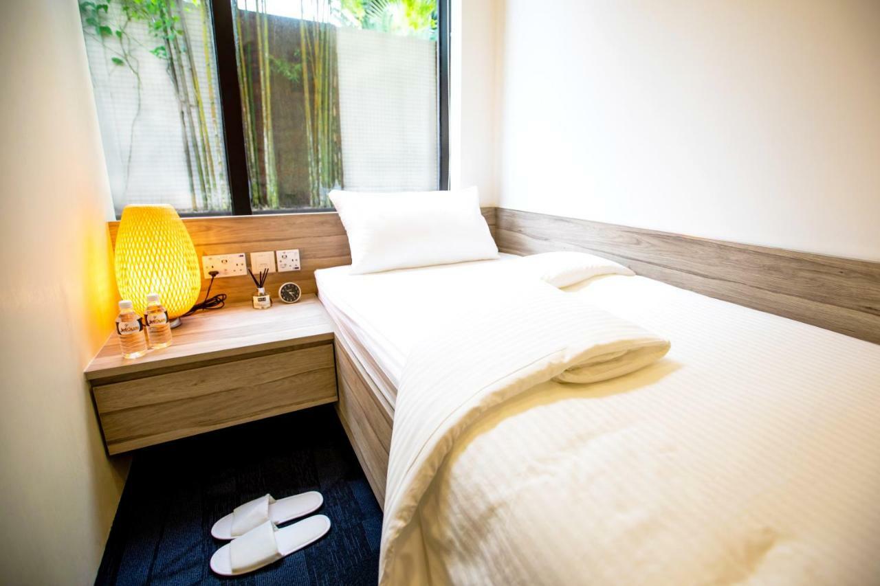 Jetquay Khách sạn 3*